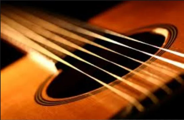 Singers &amp; Strings