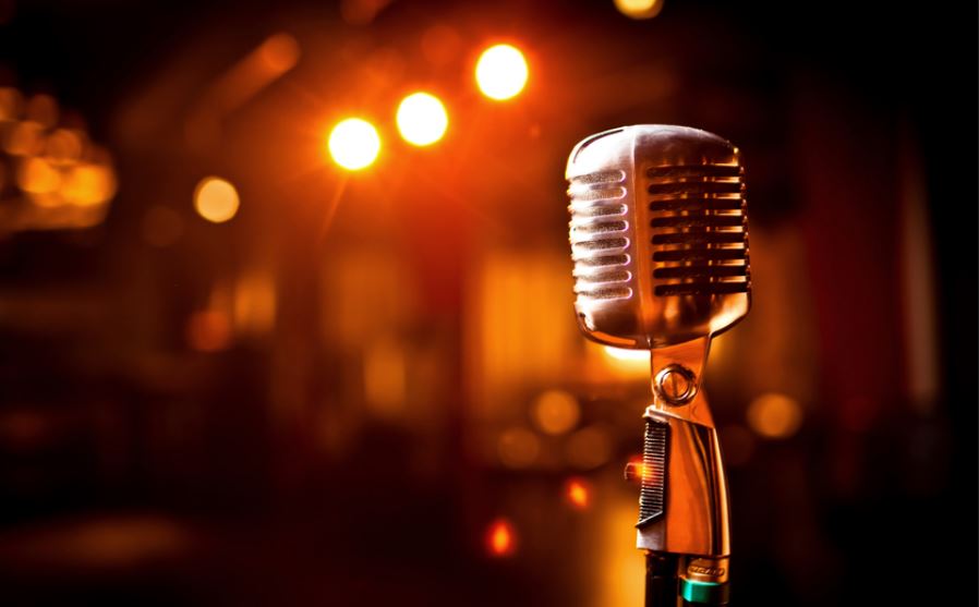 Singers Without Borders