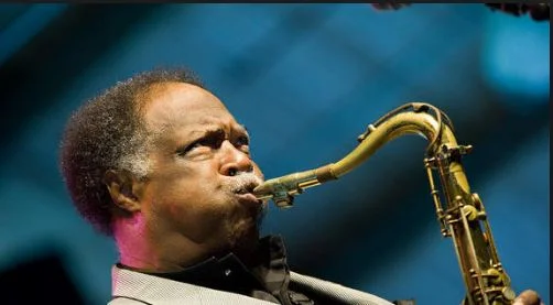 Houston Person &amp; Ron Carter: Remember Love