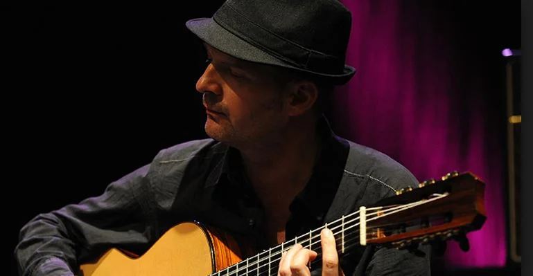 Wolfgang Multhspiel: Where The River Goes