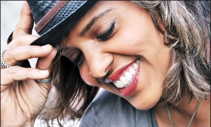 Terri Lyne Carrington: Transform the Culture