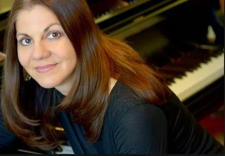 Anne Sajdera: New Year