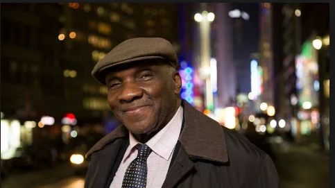 The Iron Man: Live At Smoke