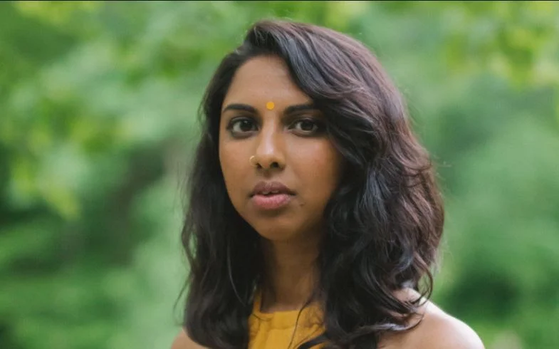 Amirtha Kidambi: From Untruth