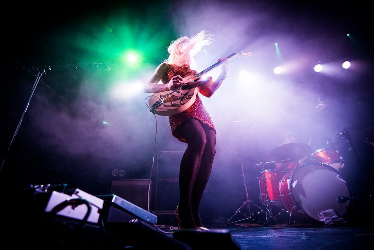 Vossa Jazz Festival 2019