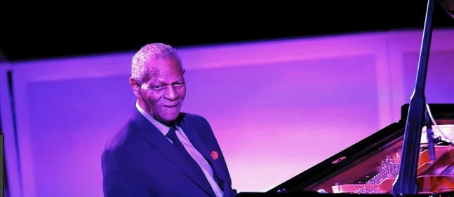 Tyner, McPherson Feted at JALC