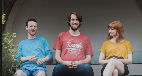 Trios, the Fulcrum of Sound