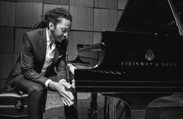 A New Golden Age of Pianists