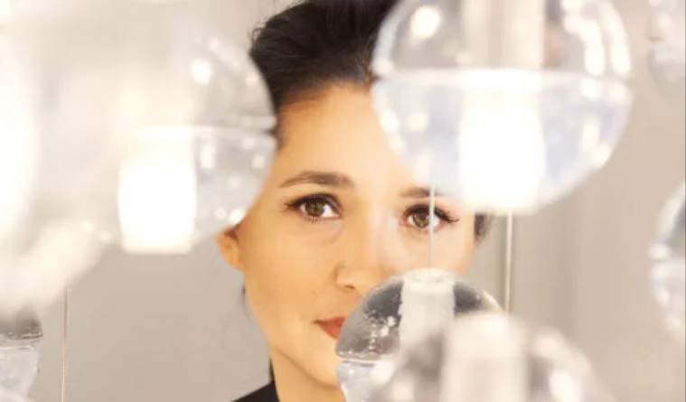 Indie Life: Céline Rudolph