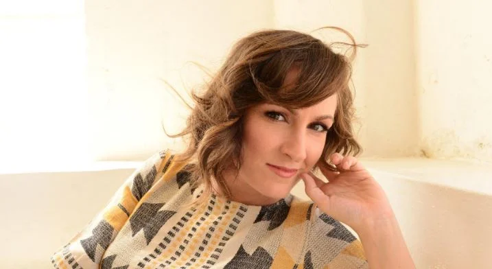 Sara Gazarek Charts Path Through Loss, Heartache on ‘Thirsty Ghost'