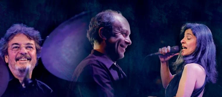 Duduka Da Fonseca &amp; Helio Alves: Samba Jazz &amp; Tom Jobim