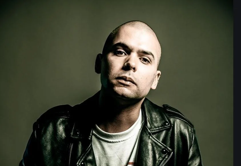 Binker Golding: Abstractions of Reality Past and Incredible Feathers