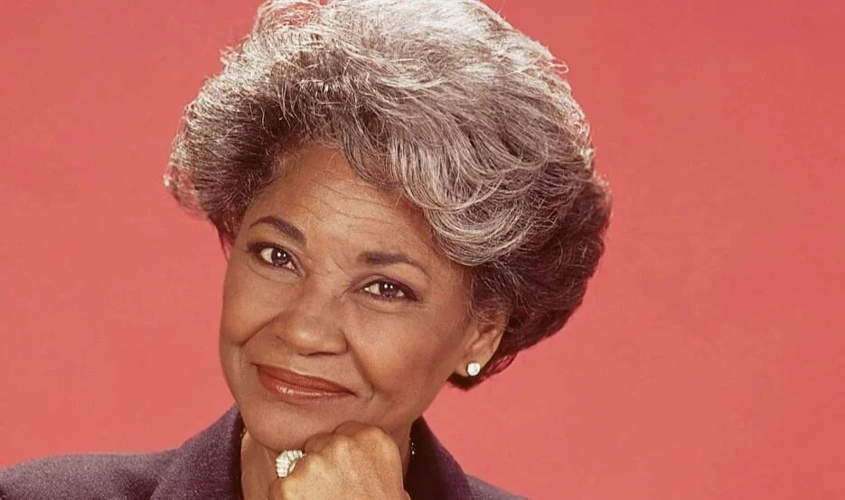 In memoriam: Nancy Wilson and the Playboy Jazz Festival