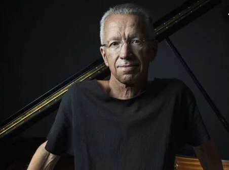 Keith Jarrett: Munich 2016