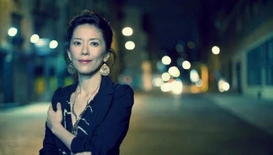 Eri Yumamoto Trio &amp; Choral Chameleon: Goshu Ondo Suite