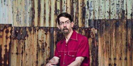 Hersch Trio Marks 10 Years