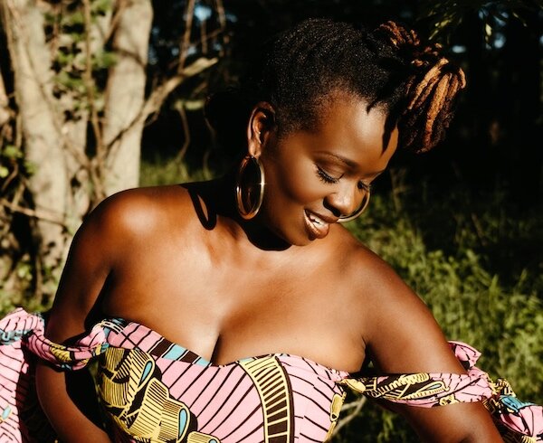 On Somi’s First Big-Band Recording, The Singer Refuses To ‘Stagnate In Tradition’