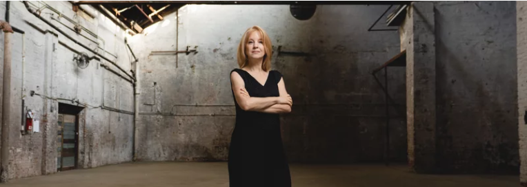 The 2020 NPR Music Jazz Critics Poll