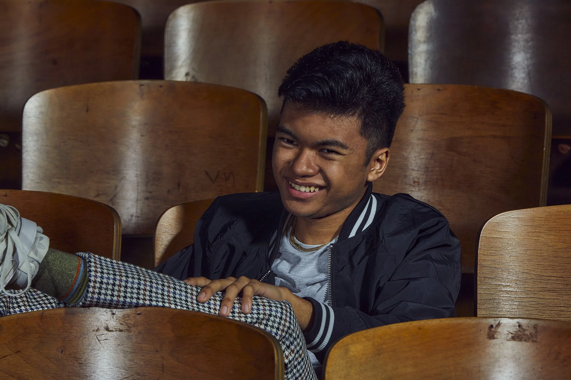 Joey Alexander: Origins