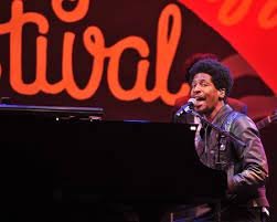 The Beauty of Jon Batiste's Spiritual Journey