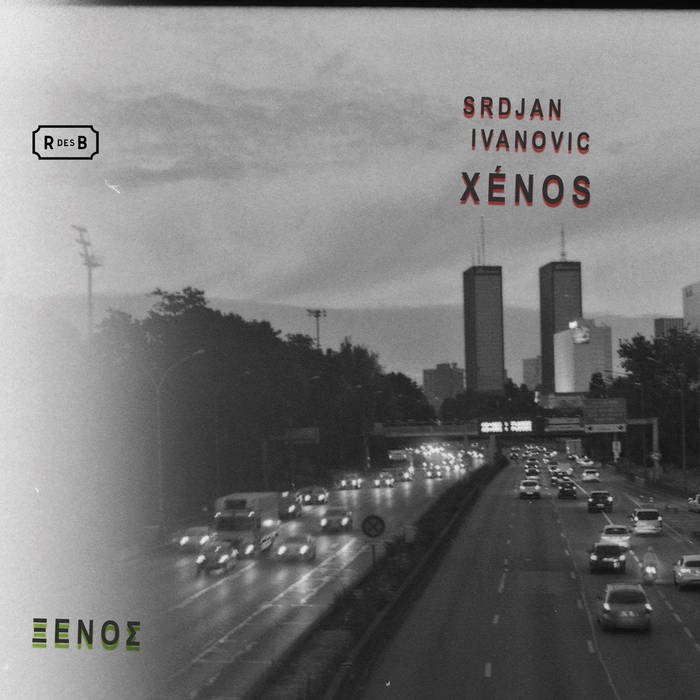 Globe Unity: Xénos / Melange / Creality