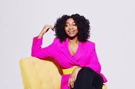      

 
   ( Reprinted from the February 2024 issue of Downbeat magazine. )  Last October, singer Samara Joy posted a personal video on her social media. In it, her grandfather, Elder Goldwire McLendon, is singing “It Is Well With My Soul,” surround