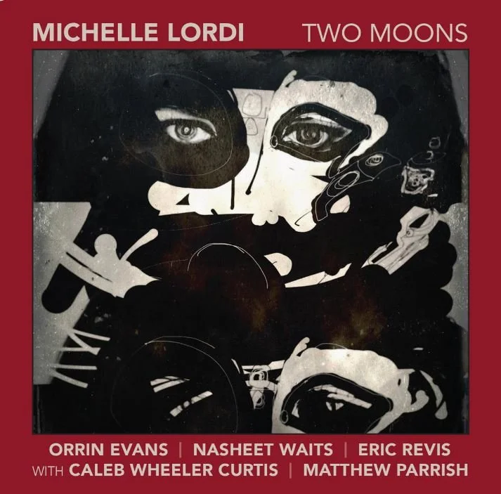 Michelle Lordi: Two Moons