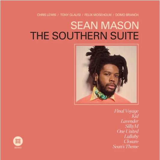 Sean Mason: Southern Spirit of Celebration