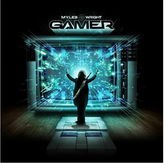 Miles Wright's Gaming Music
