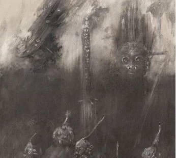 Moor Mother: The Great Bailout