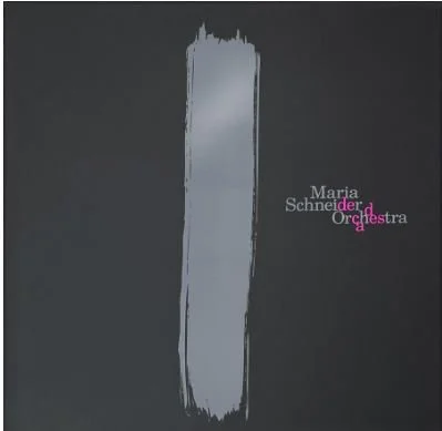 Maria Schneider: A Boxful of Treasure