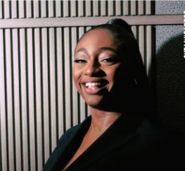 25 For The Future: Samara Joy