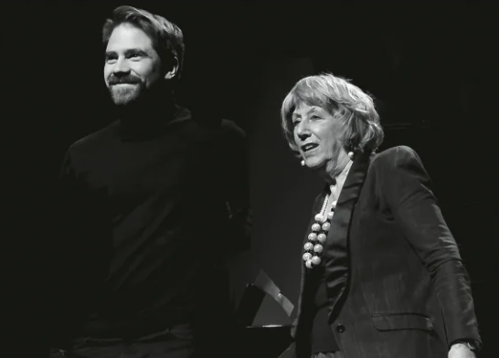 Winstone-Downes Duets Are the Stuff of Dreams