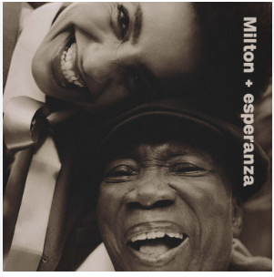 Milton + esperanza