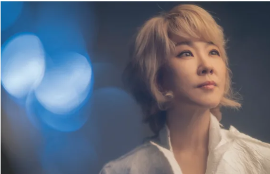 Youn Sun Nah Pays Tribute To Women