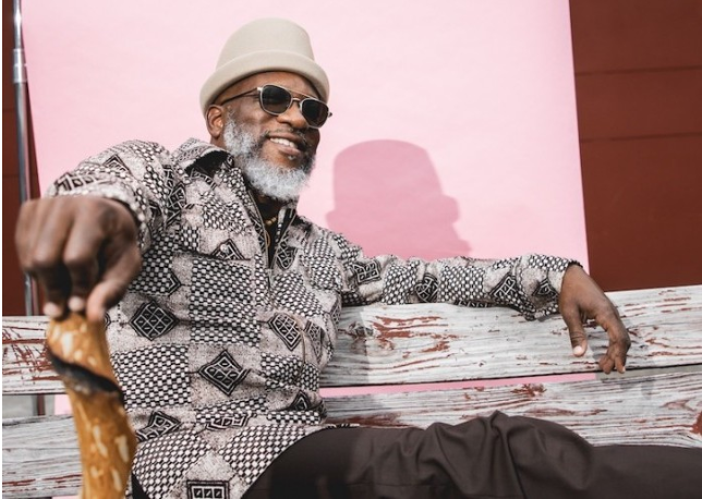 Orrin Evans: Truth, Justice &amp; Love