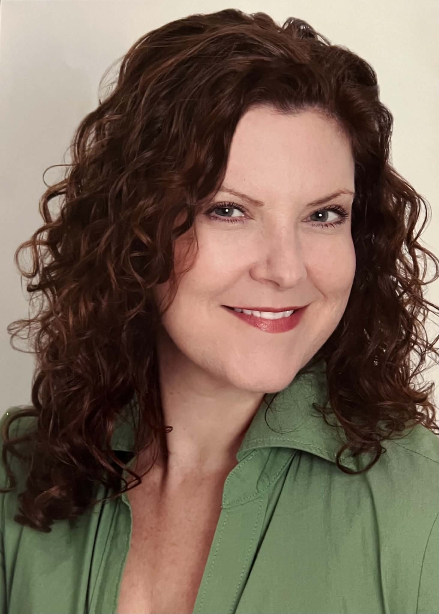 My headshot