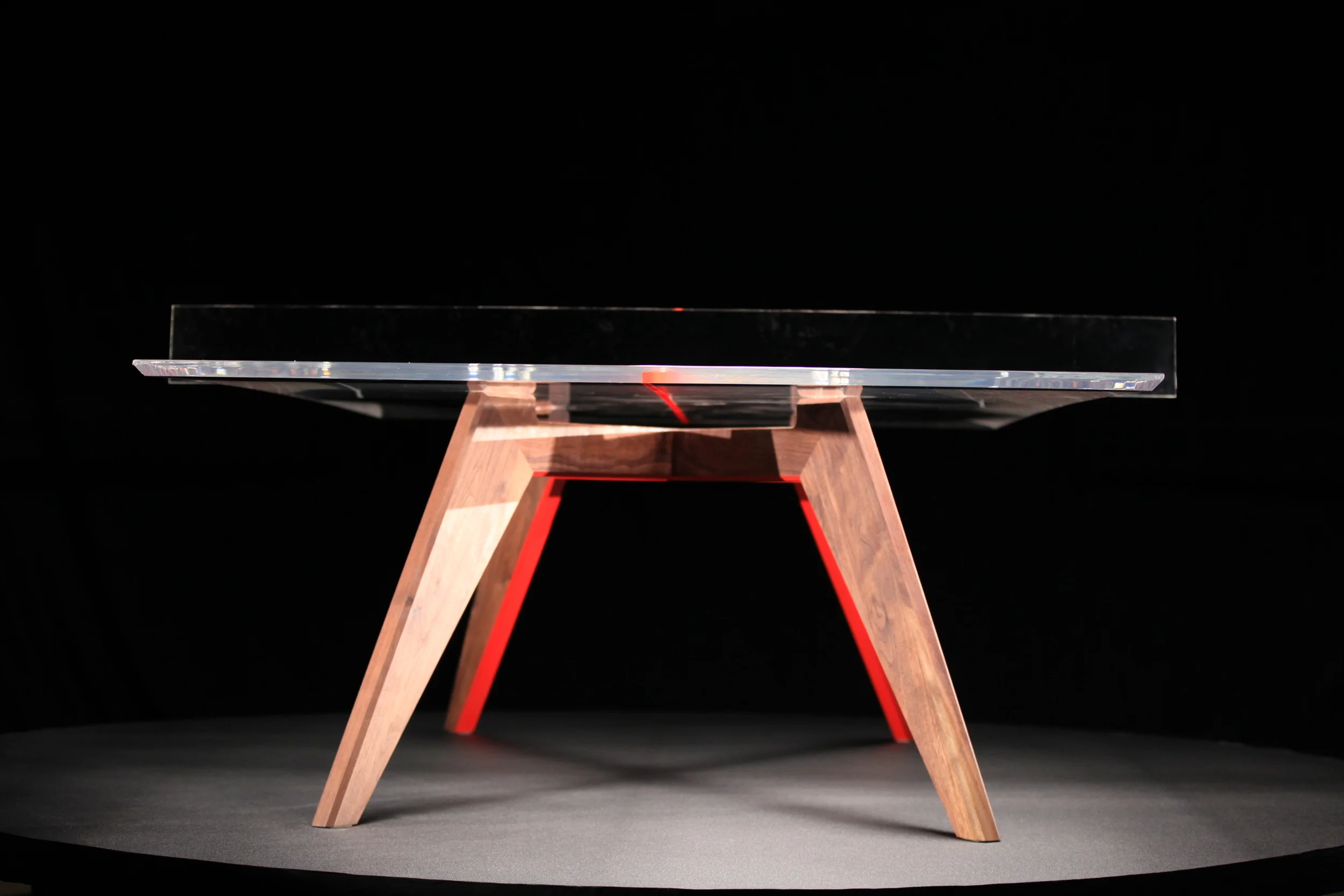 Ping Pong Table