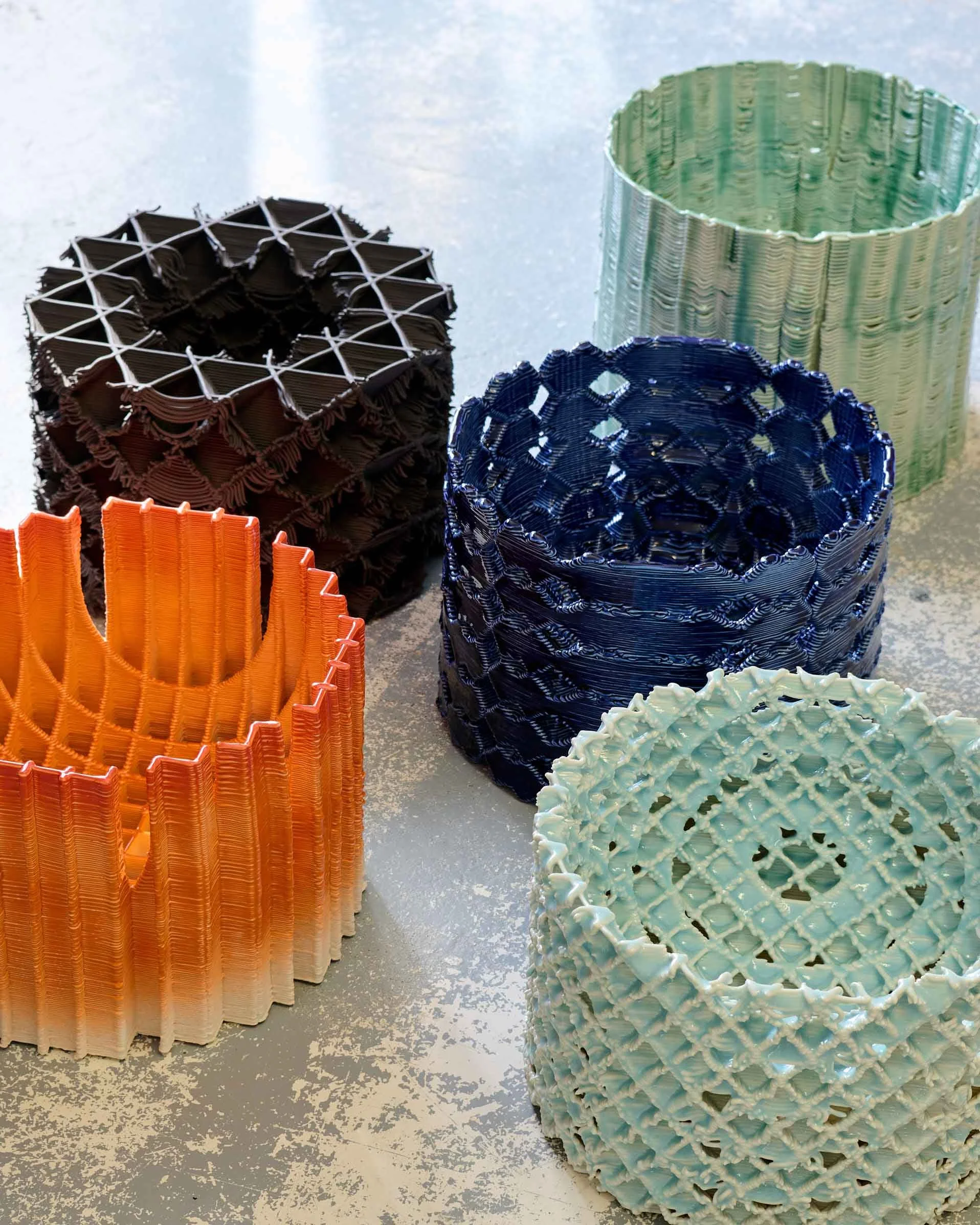  Photo: Benjamin Lund 