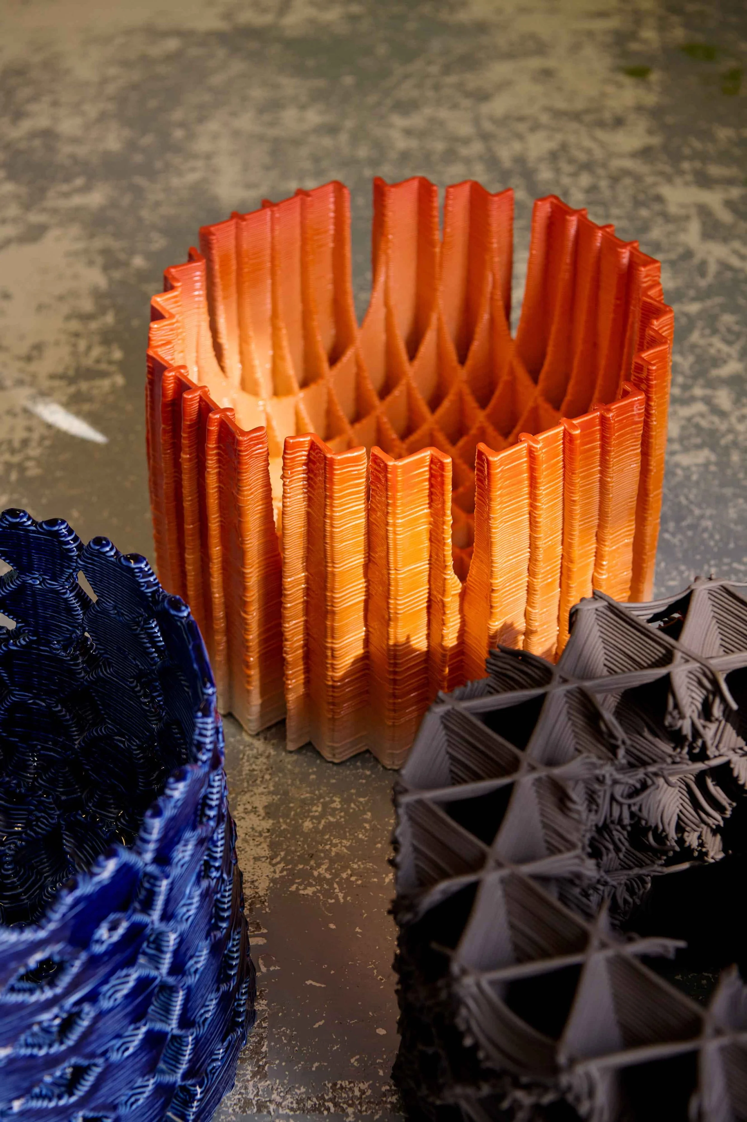  Photo: Benjamin Lund 