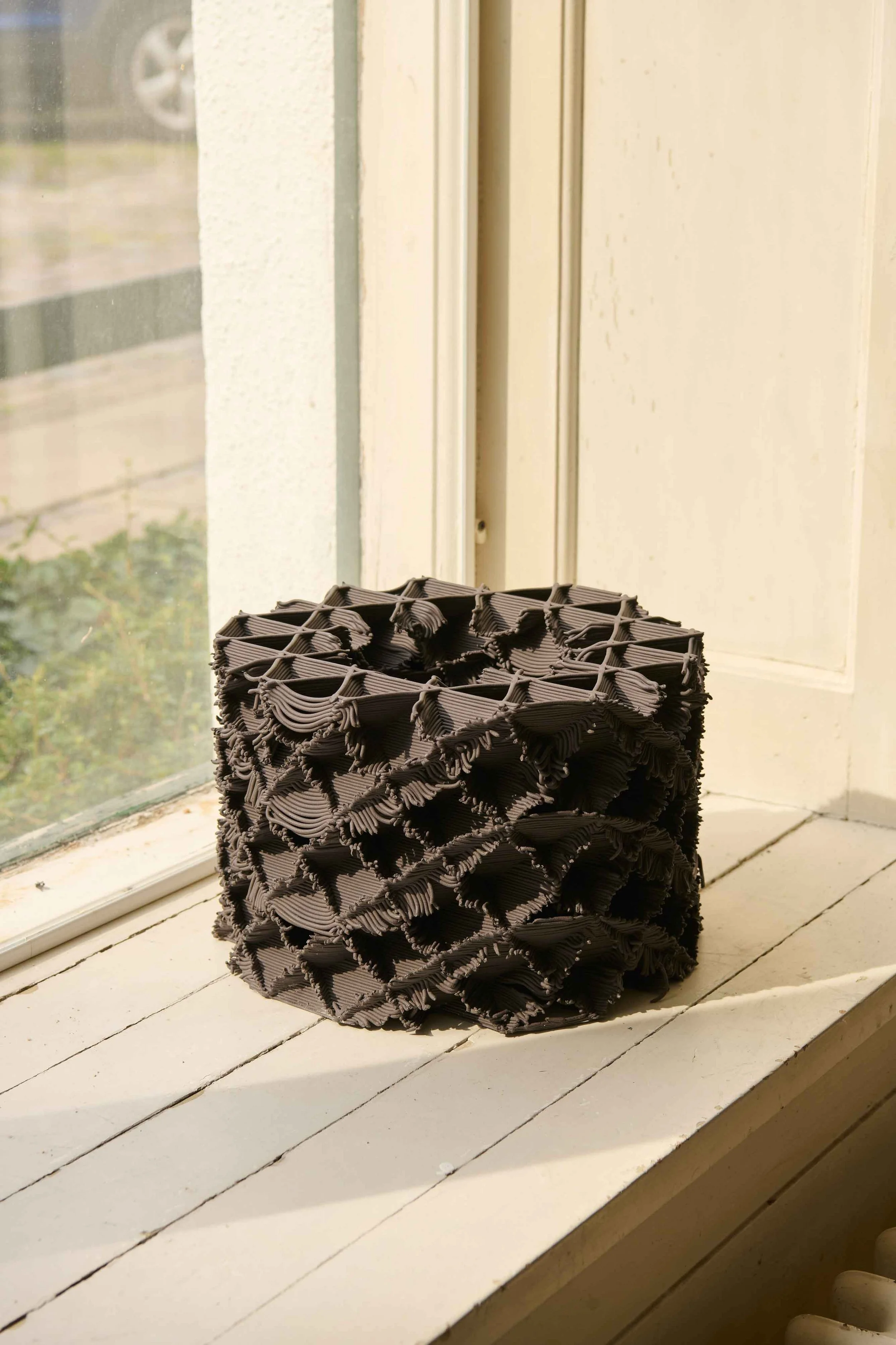  Photo: Benjamin Lund 