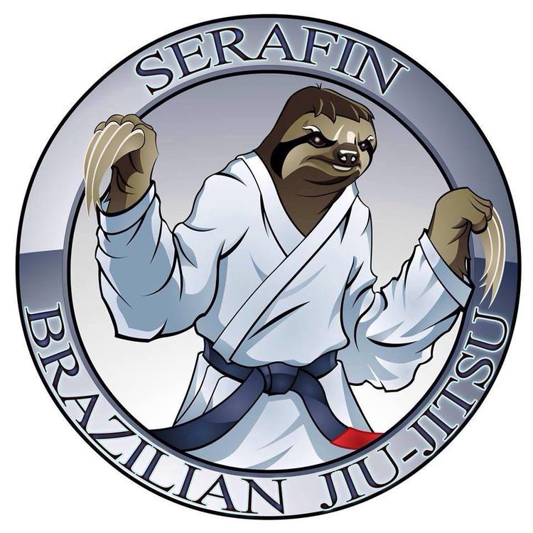 Serafin Brazilian Jiu-Jitsu