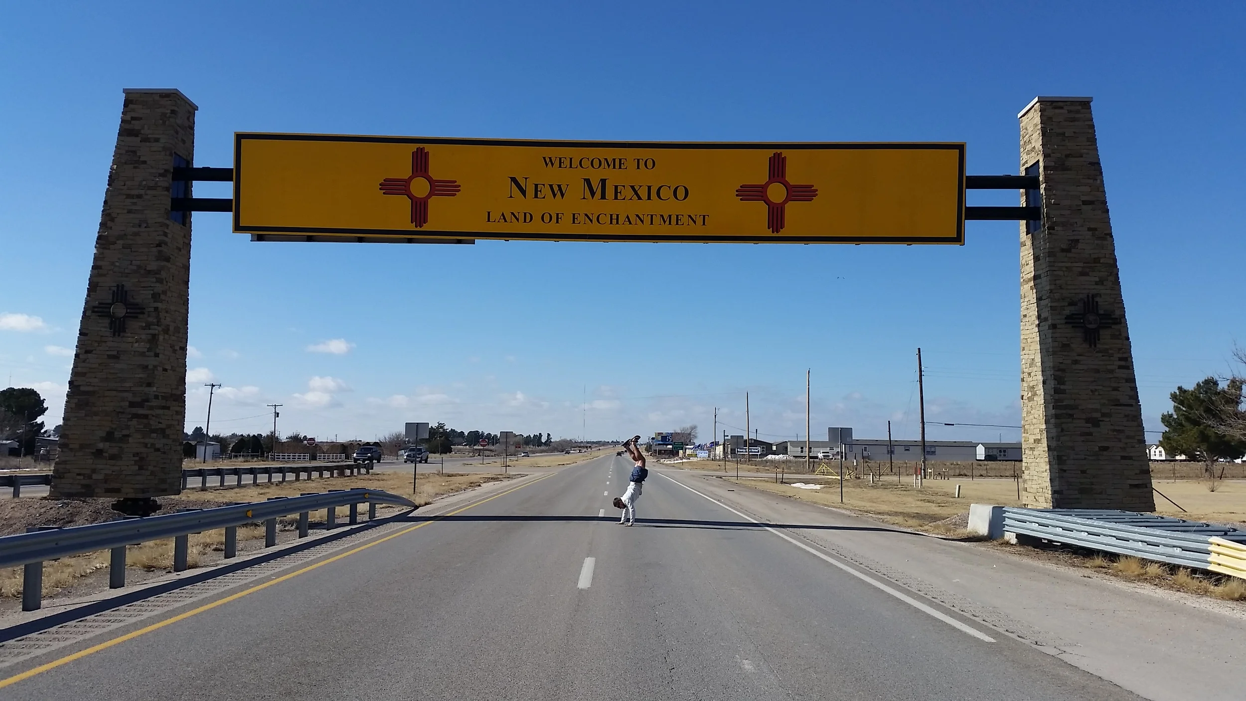 New Mexico