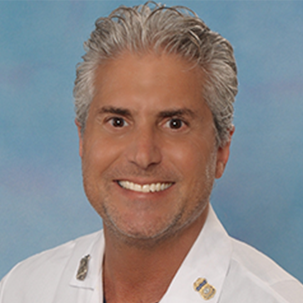 JODI LUCHS, MD, FACS