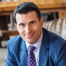 DR. JOSH JOHNSTON, OD