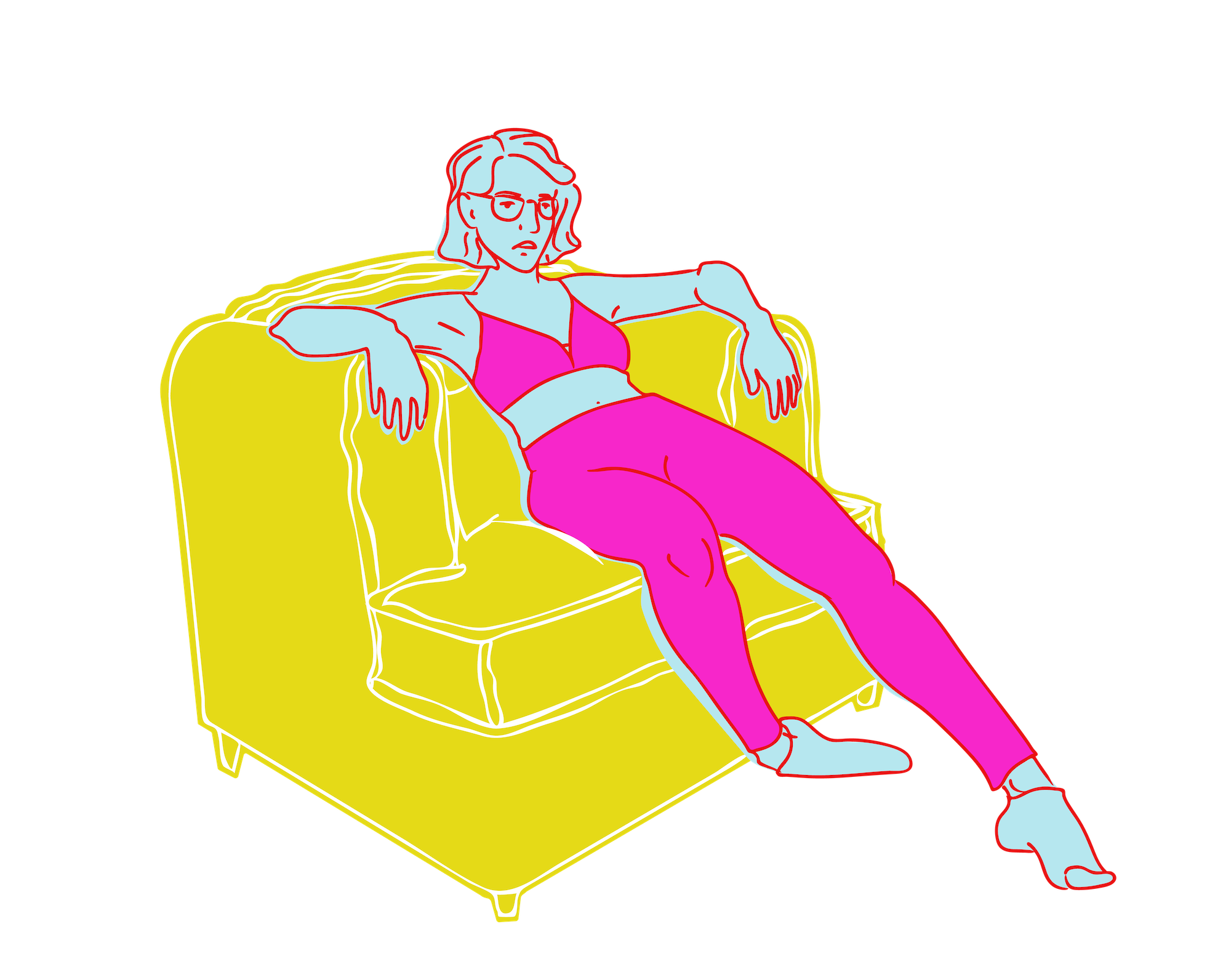 The Chair I Wish I Owned