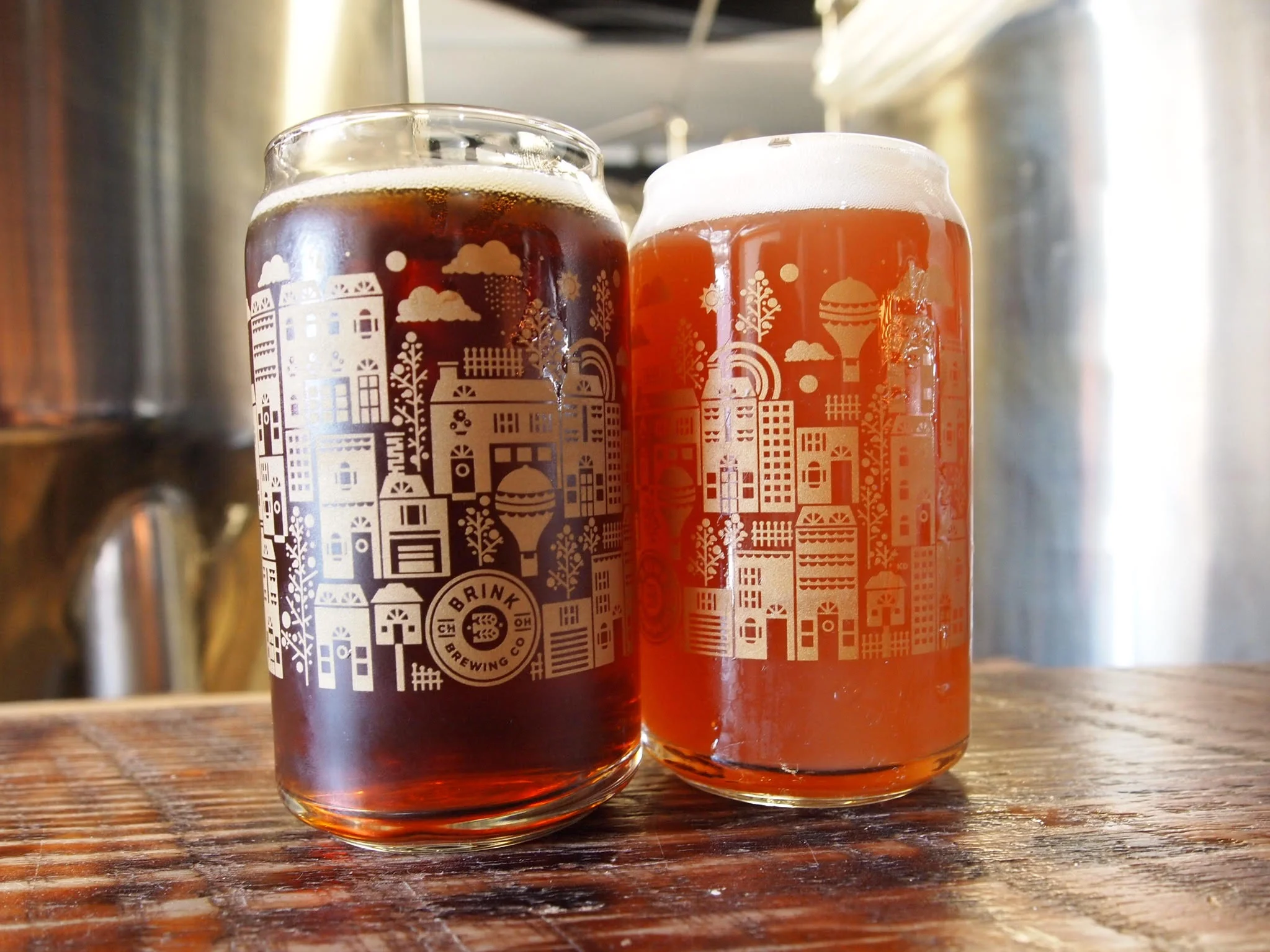  Brink Photo by Brink Brewing Co. 