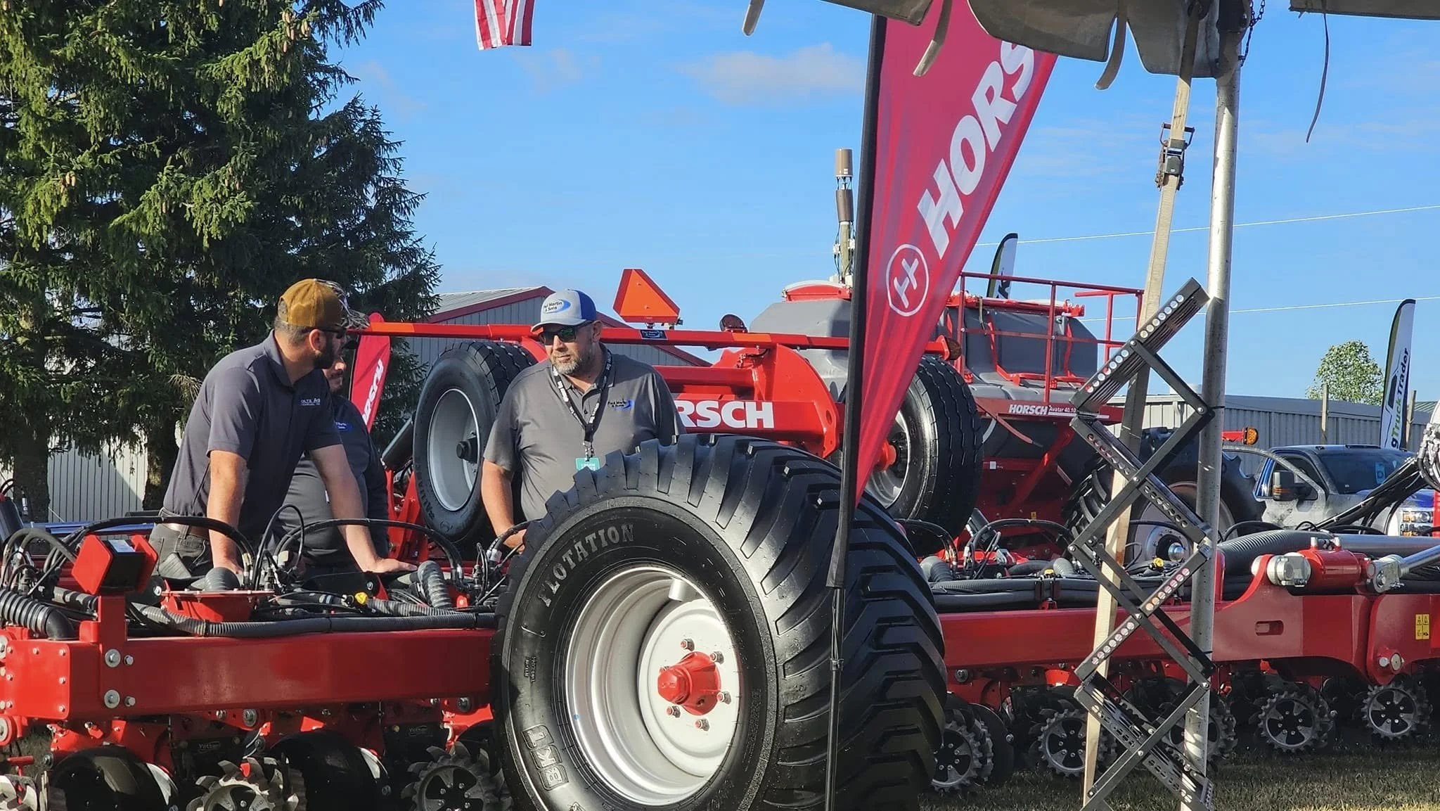 Farm Science Review 2026