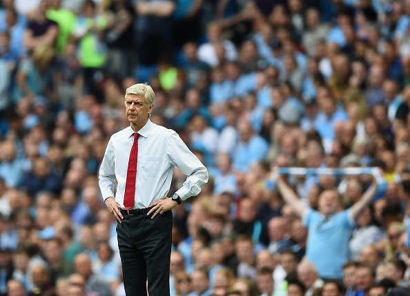 ©GettyImages – Laurence Griffiths
