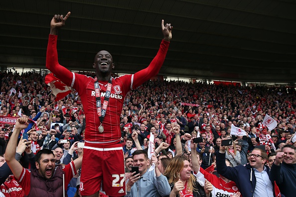 ©GettyImages – Chris Brunskill
